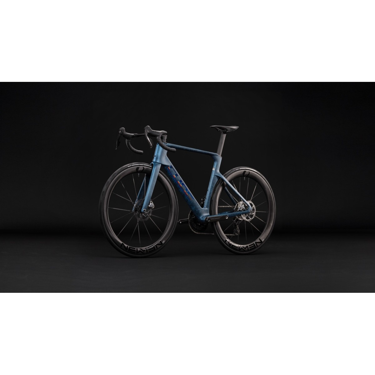 Cube Litening AERO C:68X SLX | Bicicletas Carretera 2027