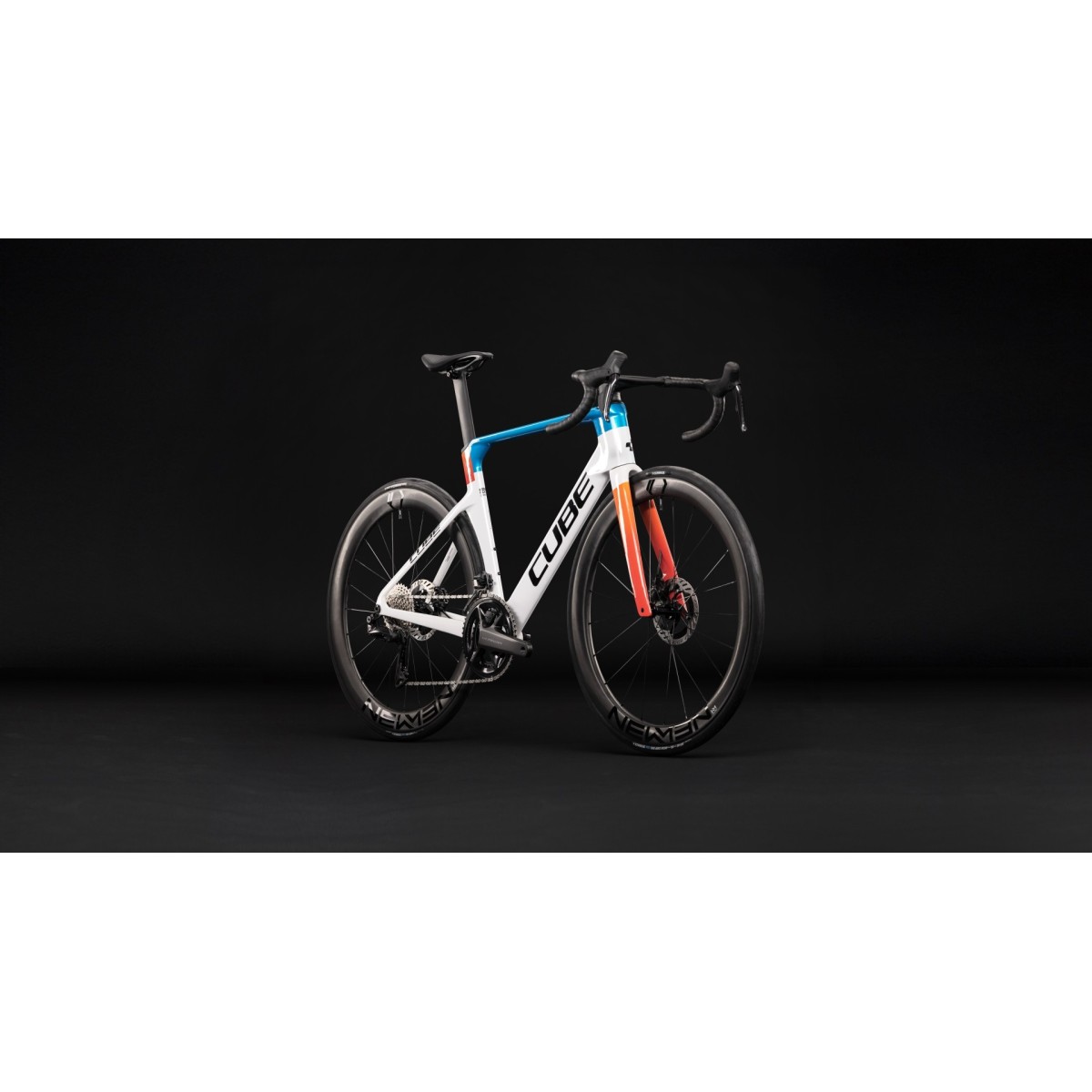 Cube Litening AERO C:68X Race | Vélos Route 2027