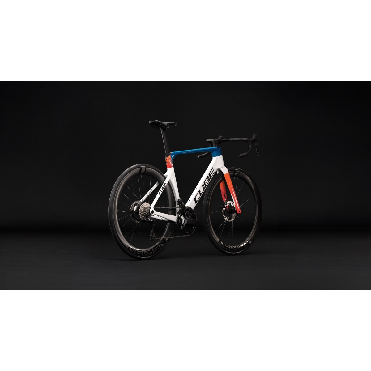 Cube Litening AERO C:68X Race | Bicicletas Carretera 2027
