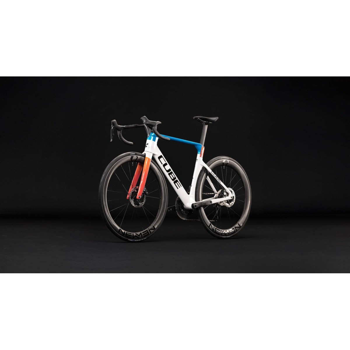 Cube Litening AERO C:68X Race | Bicicletas Carretera 2027