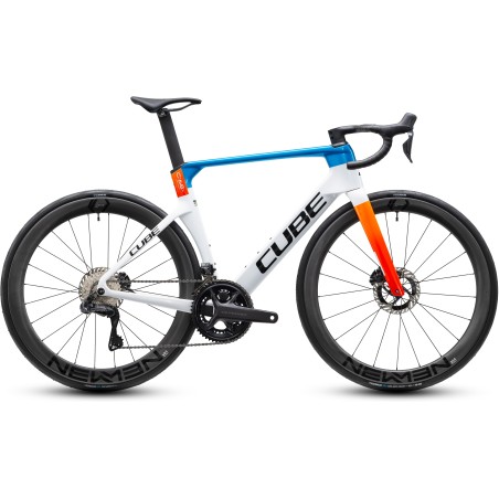 Vélo Cube Litening AERO C:68X Race Teamline
