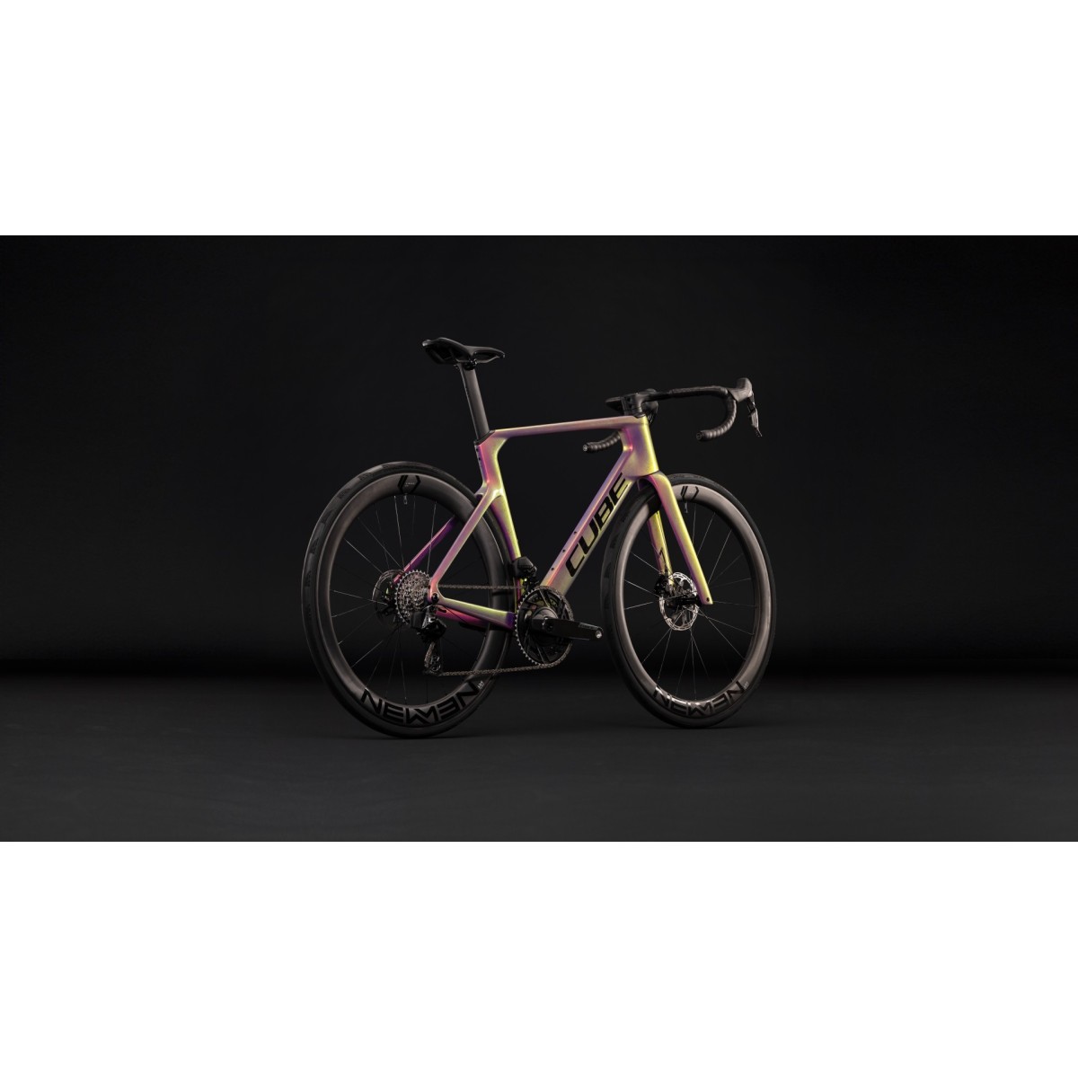 Cube Litening AERO C:68X Pro | Vélos Route 2027