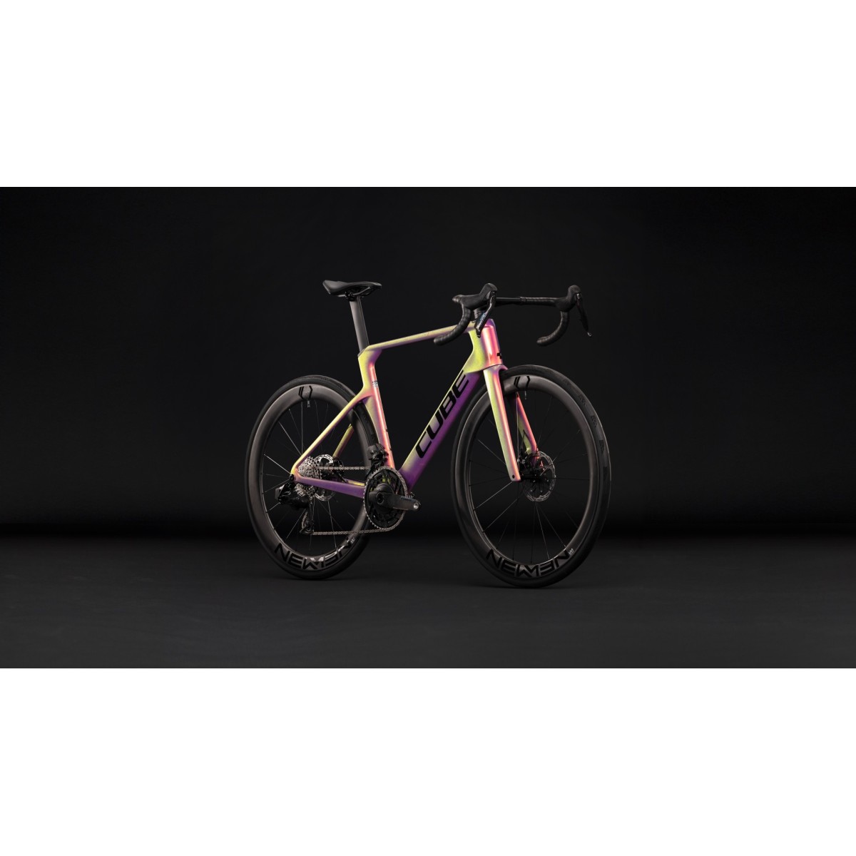Cube Litening AERO C:68X Pro | Vélos Route 2027