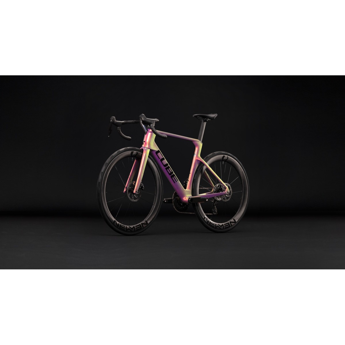 Cube Litening AERO C:68X Pro | Bicicletas Carretera 2027