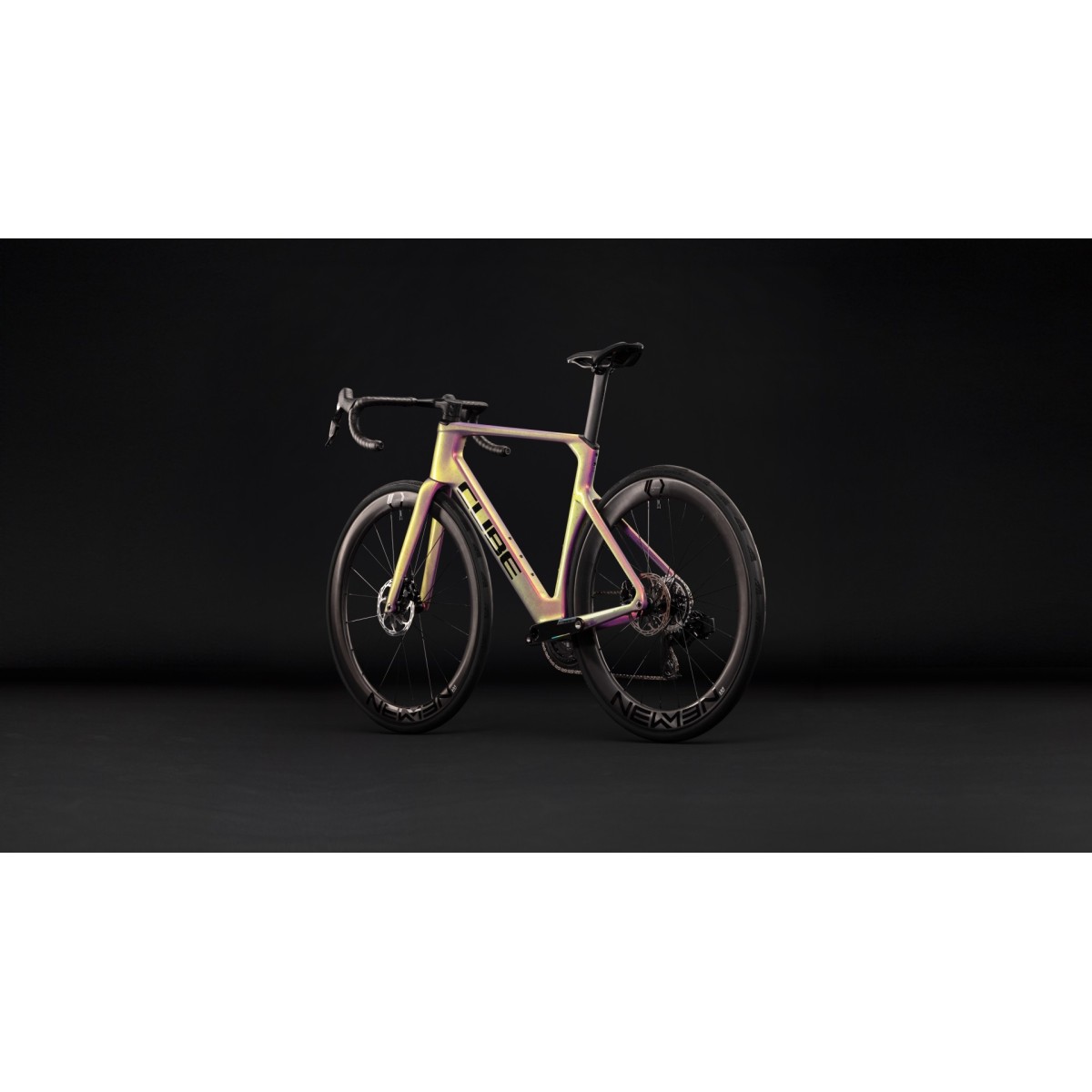 Cube Litening AERO C:68X Pro | Bicicletas Carretera 2027