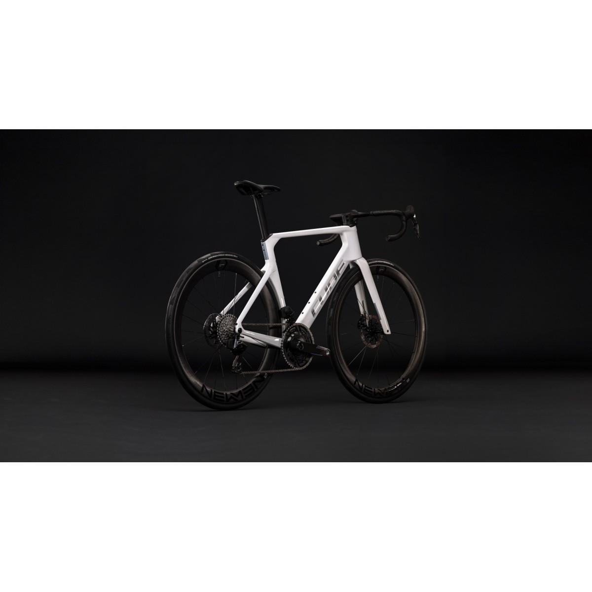 Cube Litening AERO C:68X Pro | Vélos Route 2027