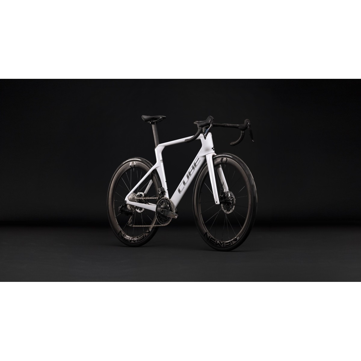 Cube Litening AERO C:68X Pro | Vélos Route 2027