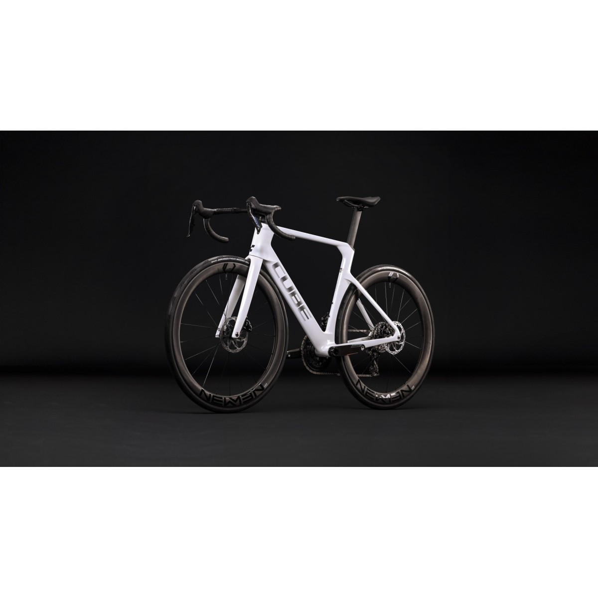 Cube Litening AERO C:68X Pro | Vélos Route 2027