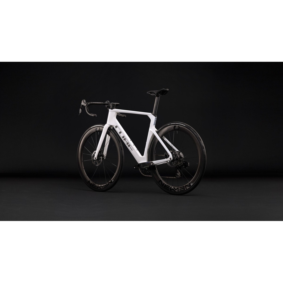 Cube Litening AERO C:68X Pro | Vélos Route 2027