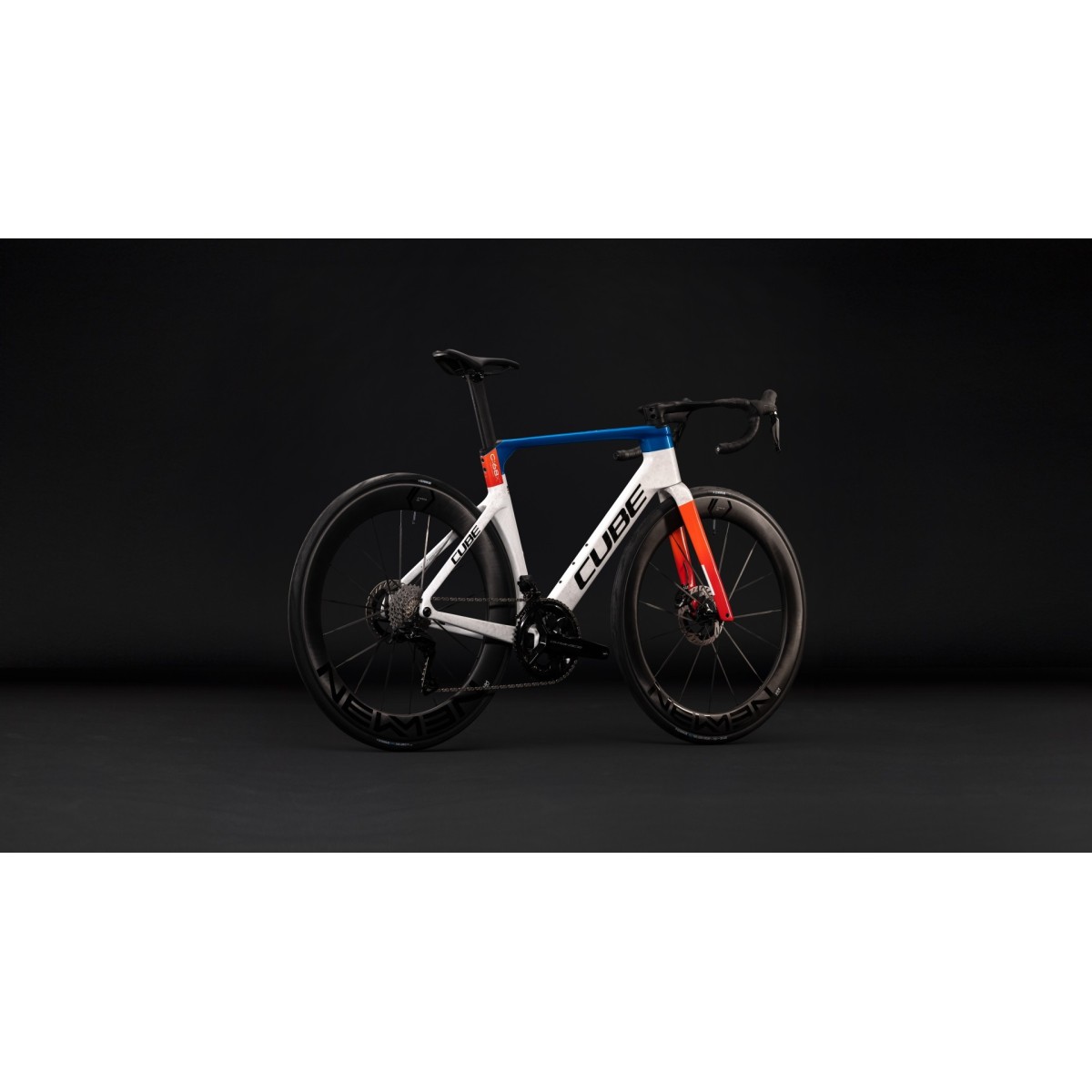 Cube Litening AERO C:68X SLT | Vélos Route 2027
