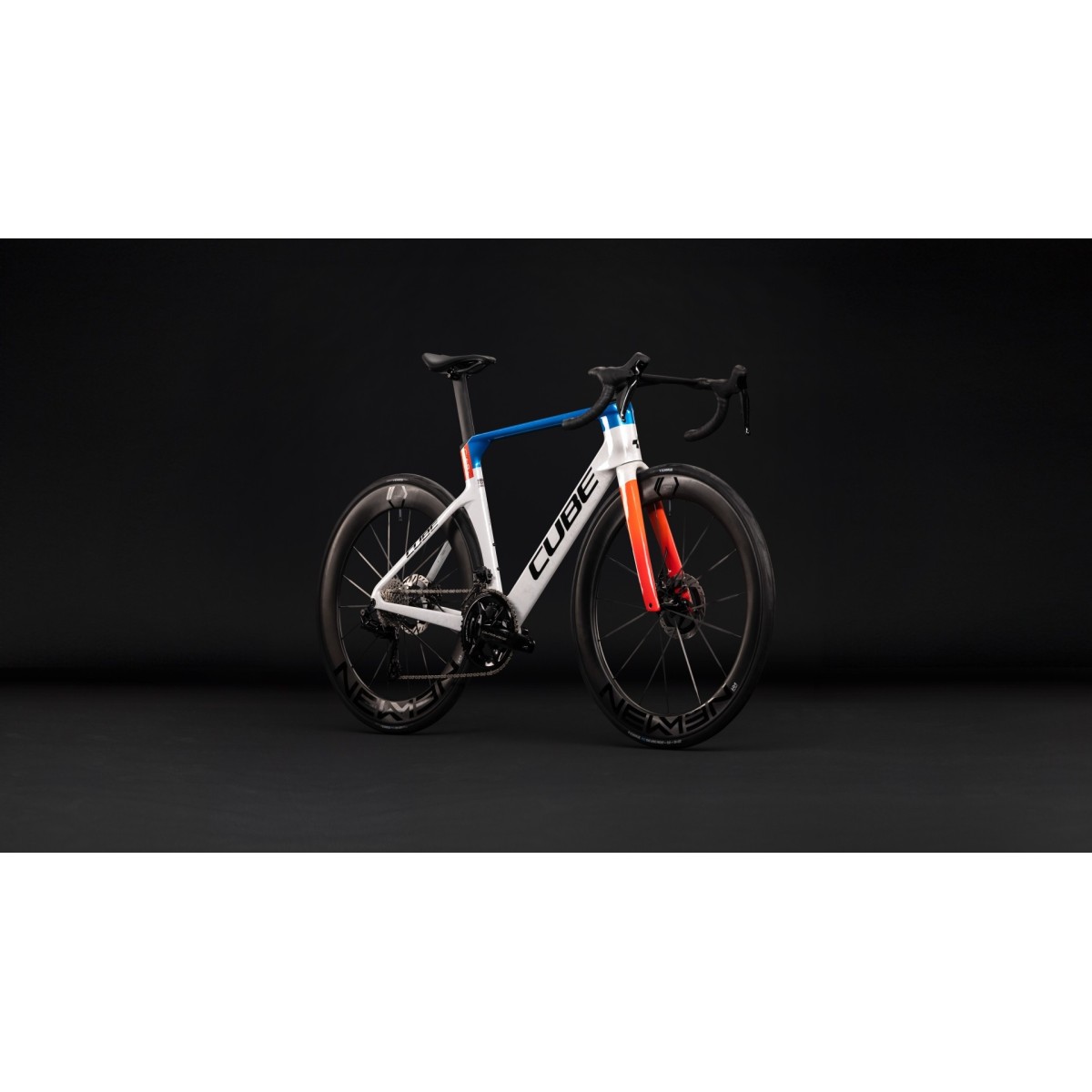 Cube Litening AERO C:68X SLT | Bicicletas Carretera 2027