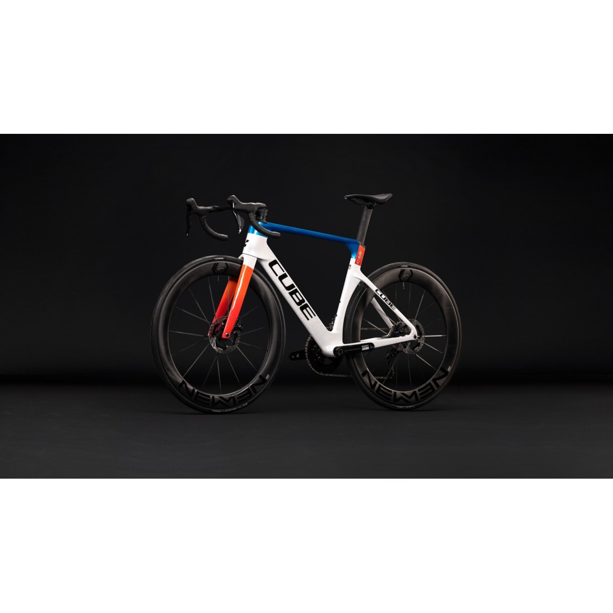 Cube Litening AERO C:68X SLT | Bicicletas Carretera 2027