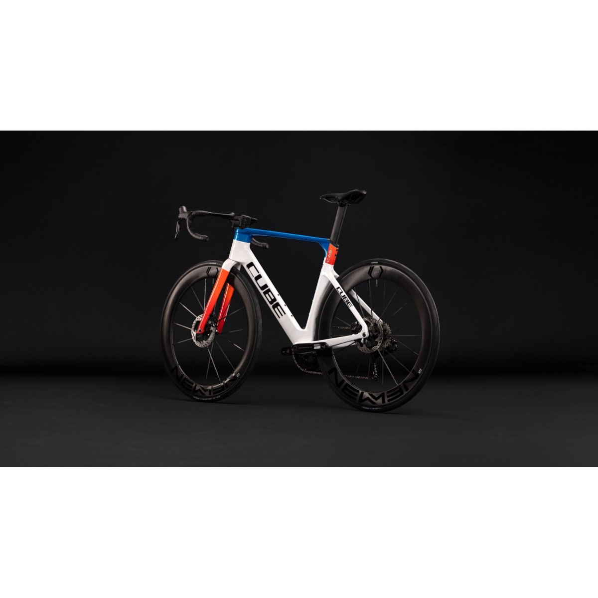 Cube Litening AERO C:68X SLT | Bicicletas Carretera 2027