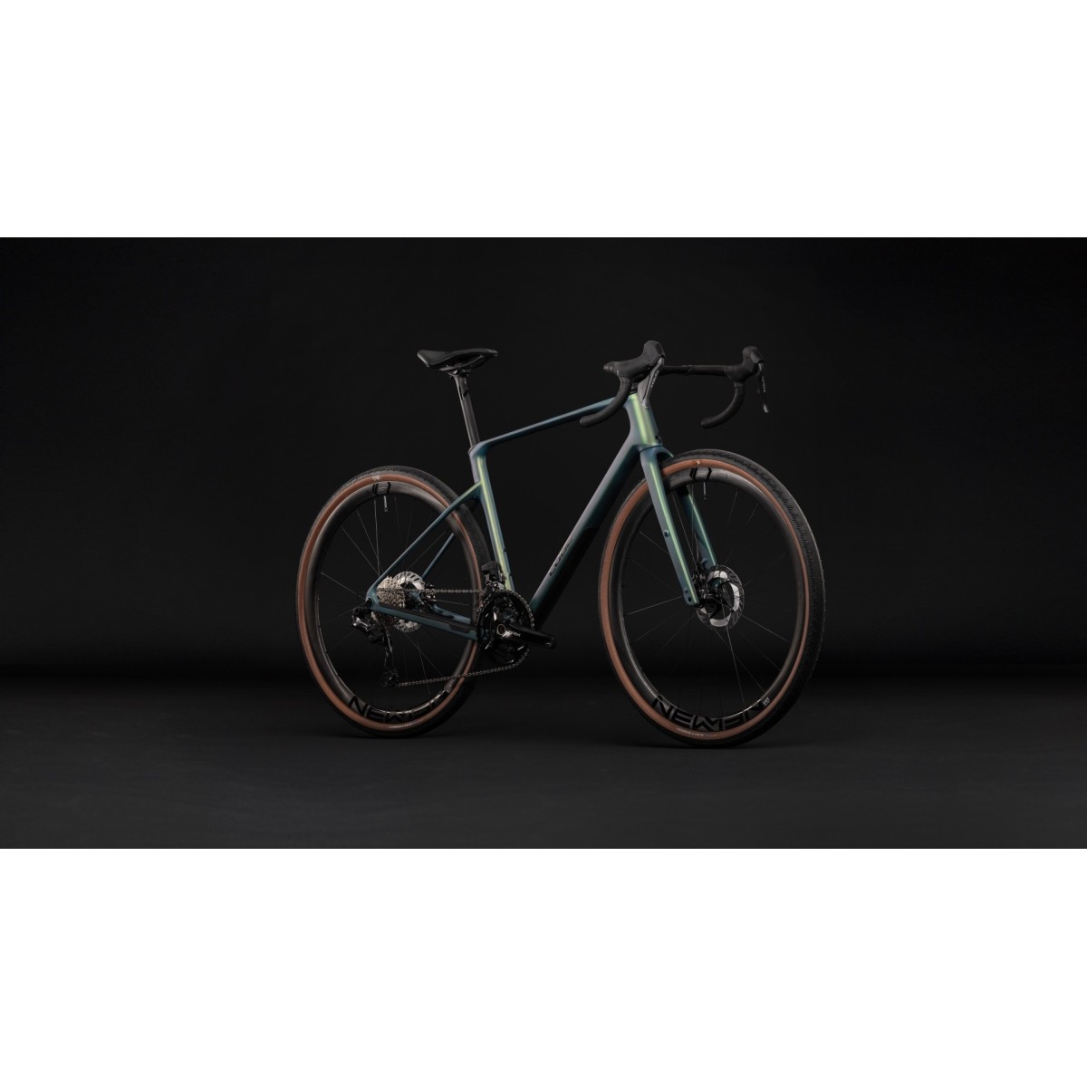 Cube Nuroad C:62 Race | Bicicletas Gravel 2027