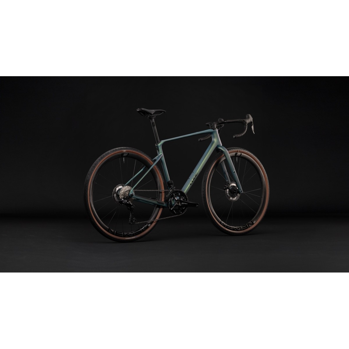 Cube Nuroad C:62 Race | Bicicletas Gravel 2027