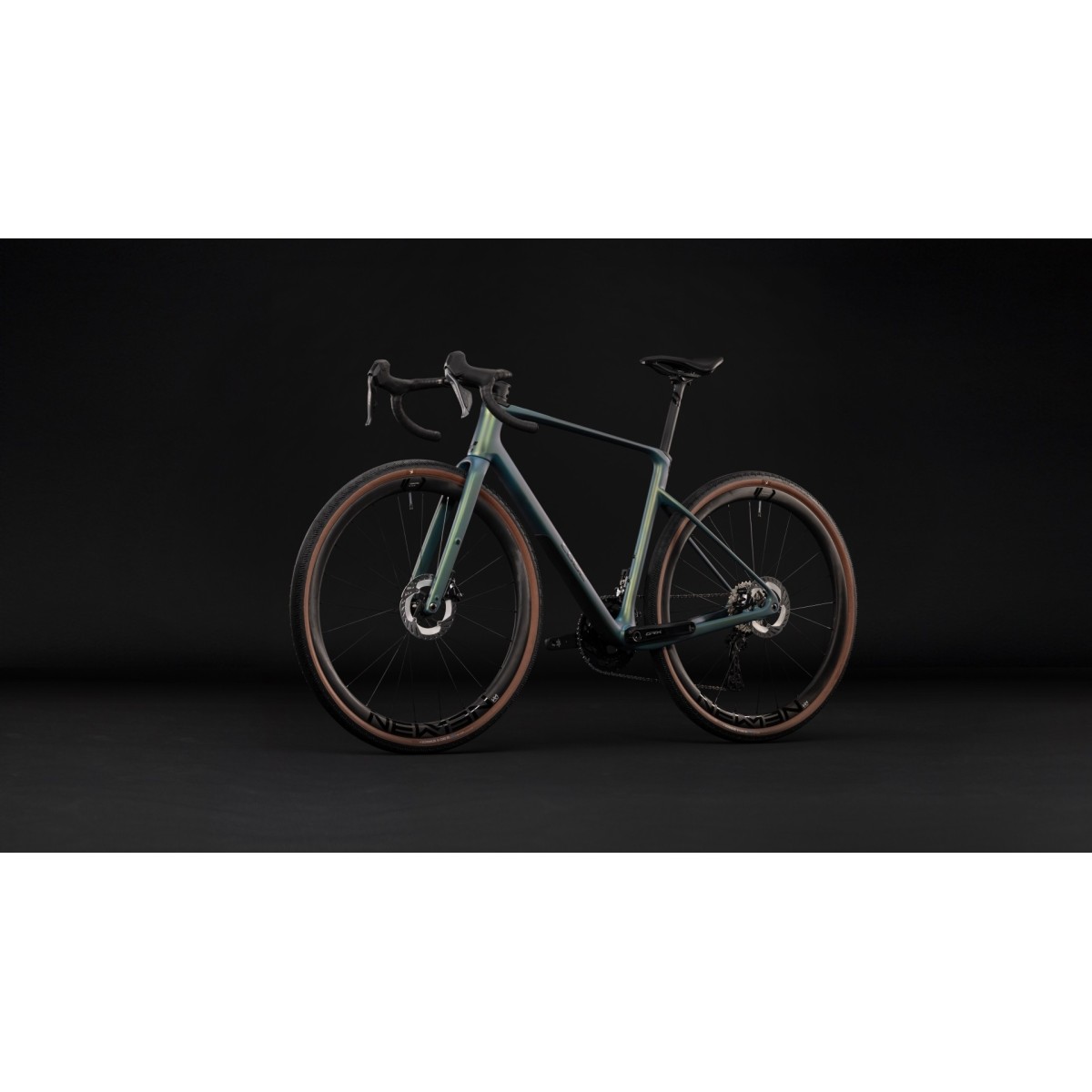 Cube Nuroad C:62 Race | Bicicletas Gravel 2027