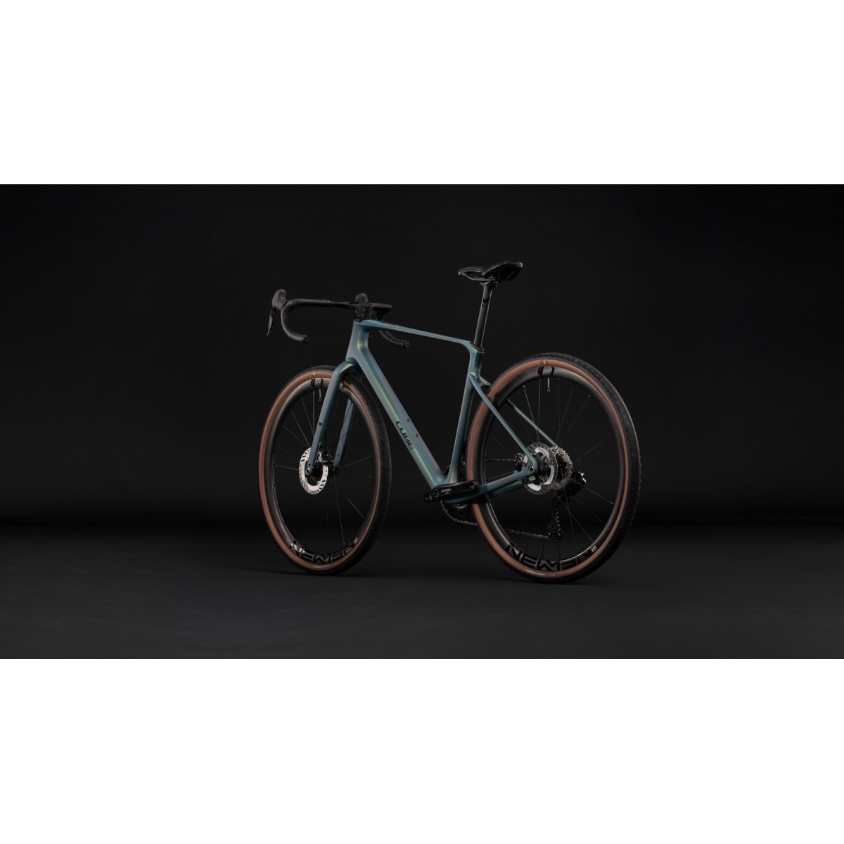 Cube Nuroad C:62 Race | Bicicletas Gravel 2027