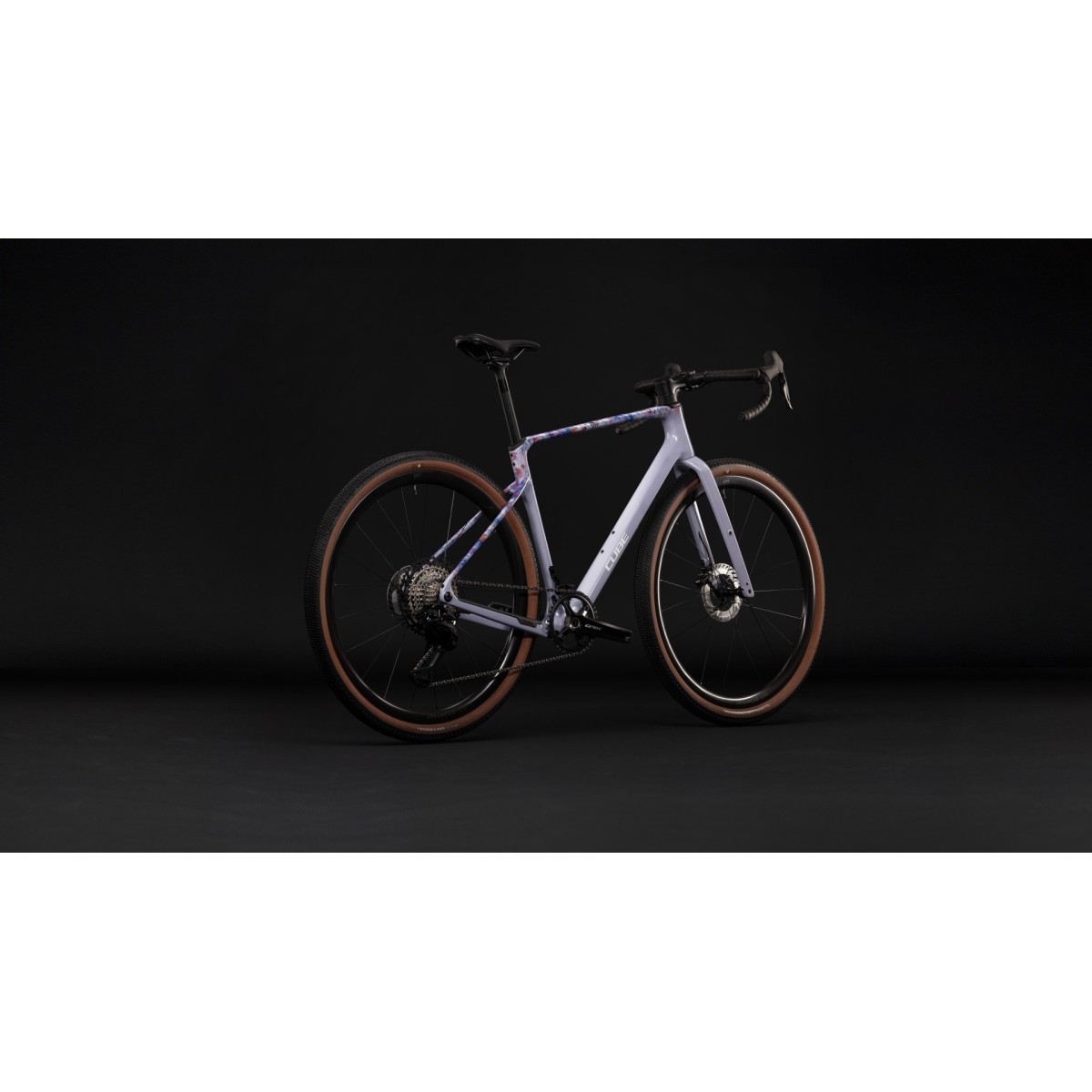 Cube Nuroad C:62 EX | Vélos Gravel 2027