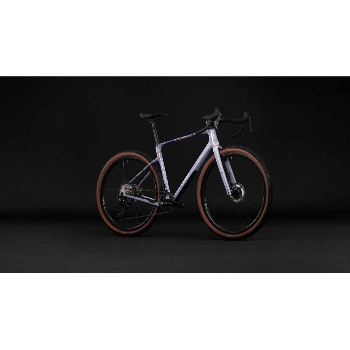 Cube Nuroad C:62 EX | Vélos Gravel 2027