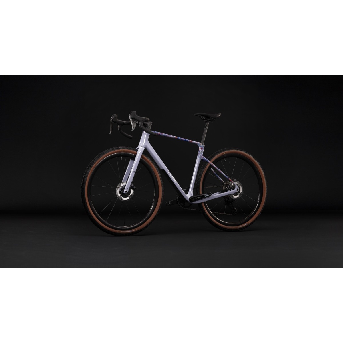 Cube Nuroad C:62 EX | Vélos Gravel 2027