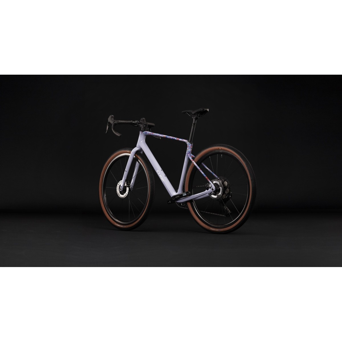Cube Nuroad C:62 EX | Bicicletas Gravel 2027