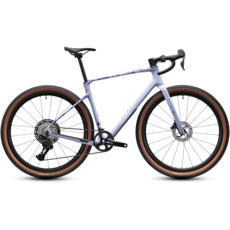 Vélo Cube Nuroad C:62 EX Artline