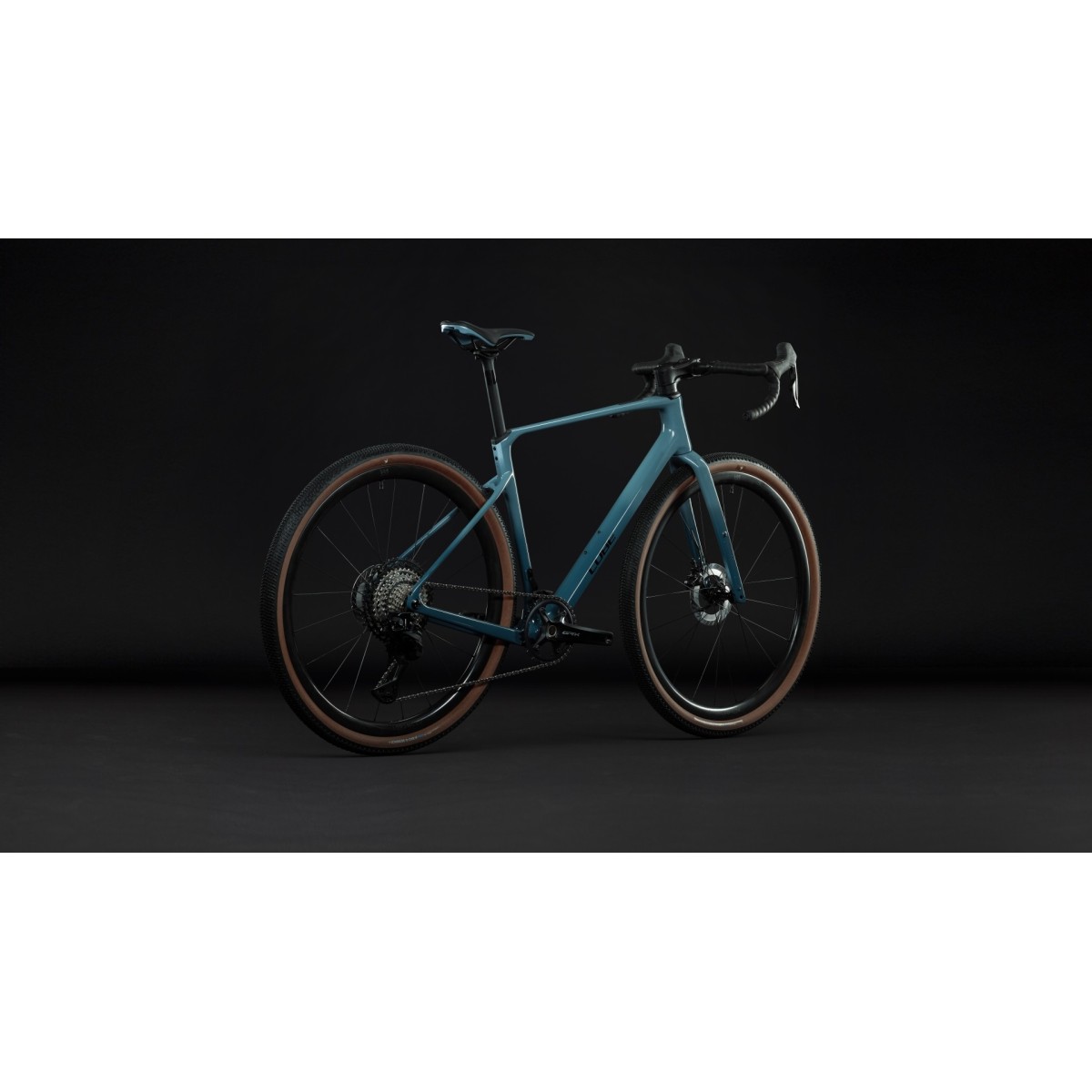 Cube Nuroad C:62 EX | Vélos Gravel 2027