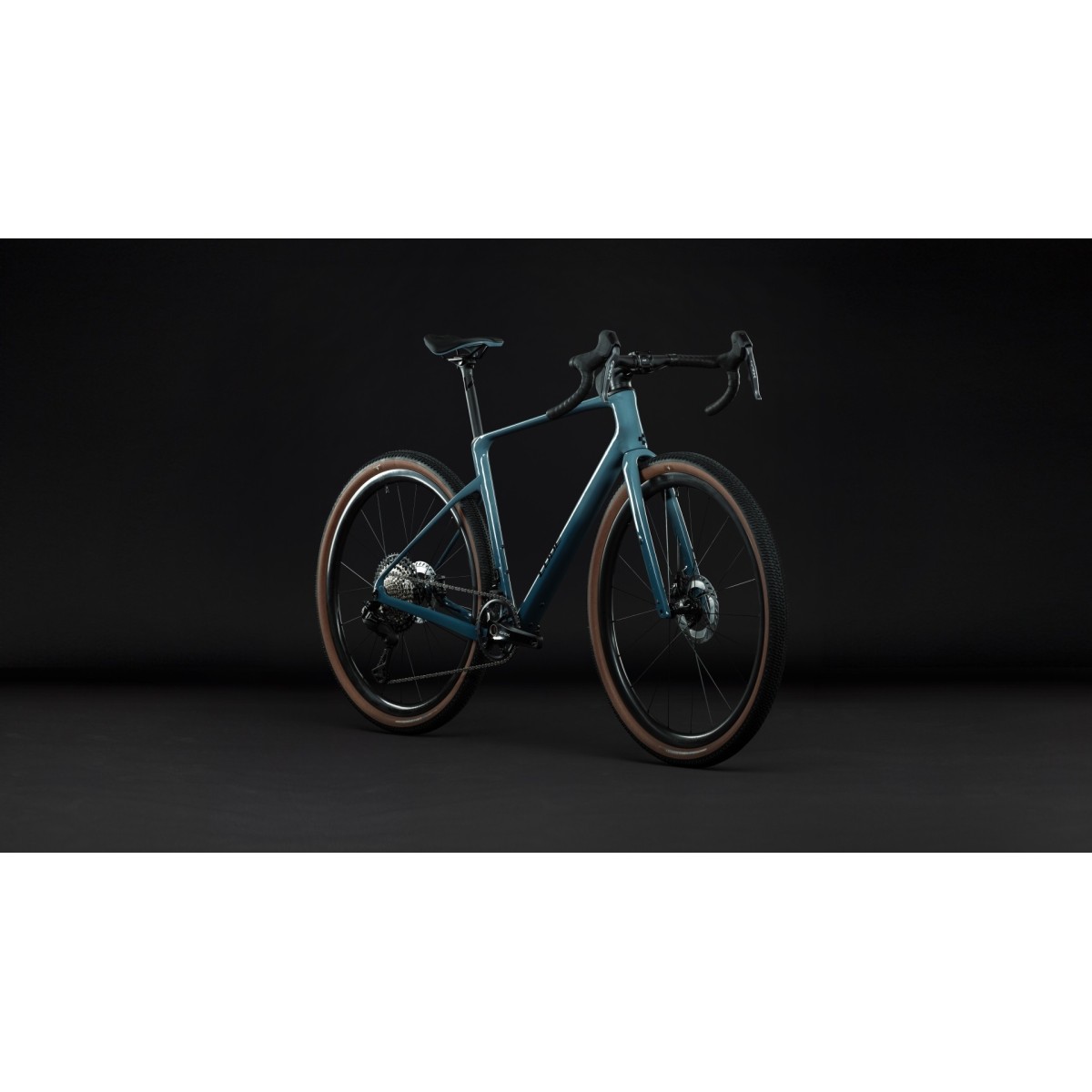 Cube Nuroad C:62 EX | Bicicletas Gravel 2027