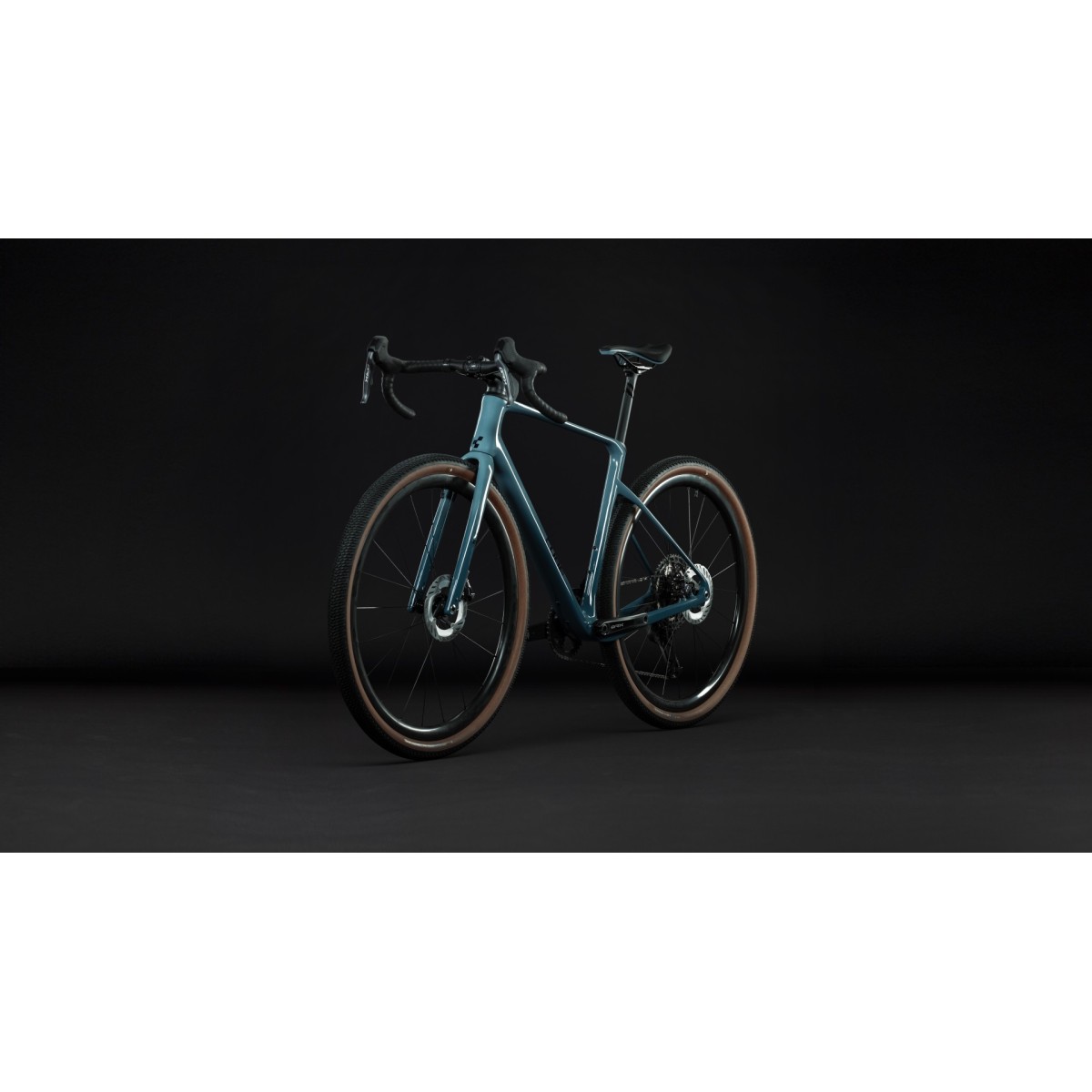 Cube Nuroad C:62 EX | Vélos Gravel 2027