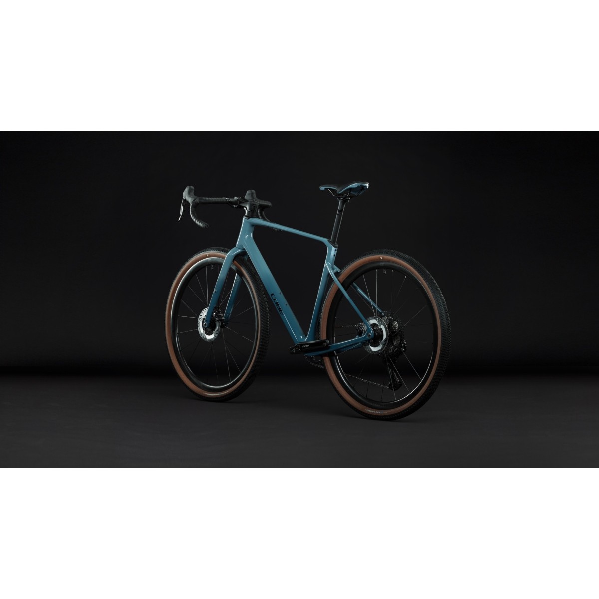 Cube Nuroad C:62 EX | Vélos Gravel 2027