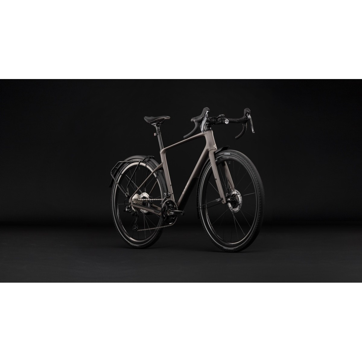Cube Nuroad C:62 Pro FE | Bicicletas Gravel 2027