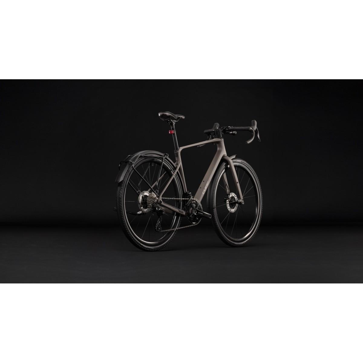 Cube Nuroad C:62 Pro FE | Bicicletas Gravel 2027