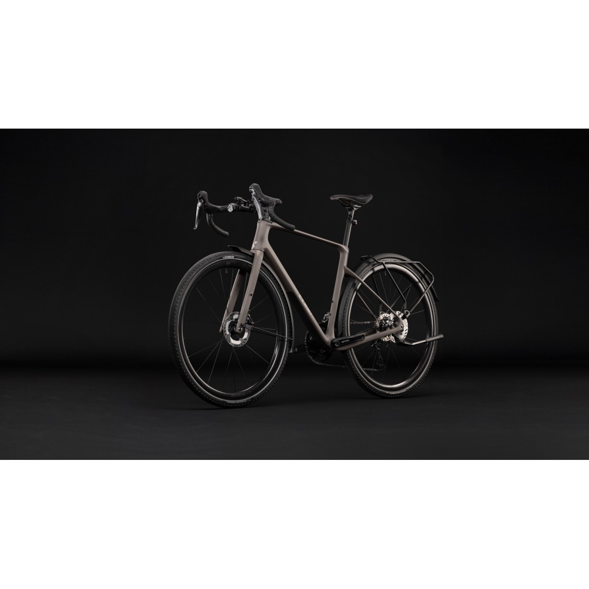 Cube Nuroad C:62 Pro FE | Vélos Gravel 2027