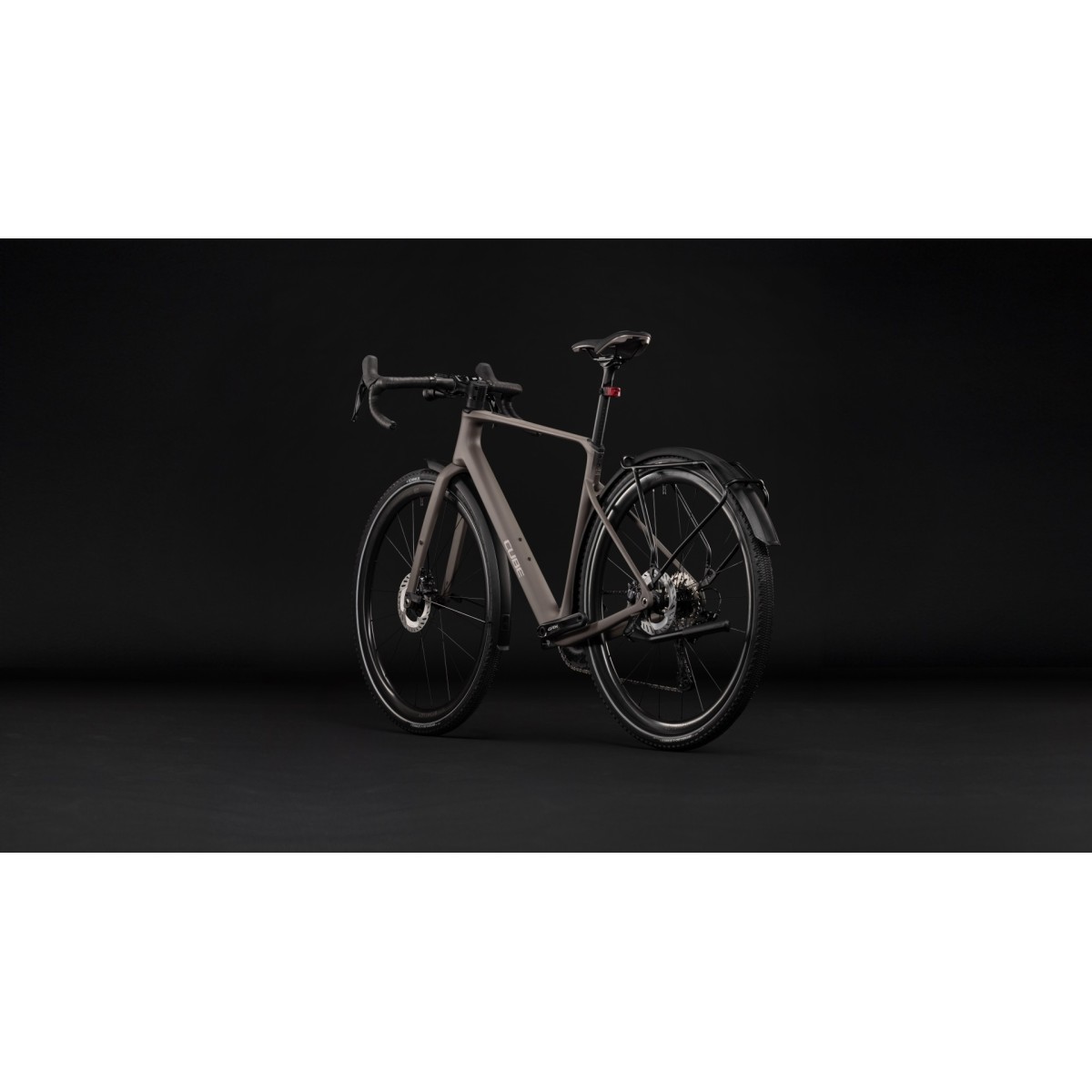 Cube Nuroad C:62 Pro FE | Bicicletas Gravel 2027