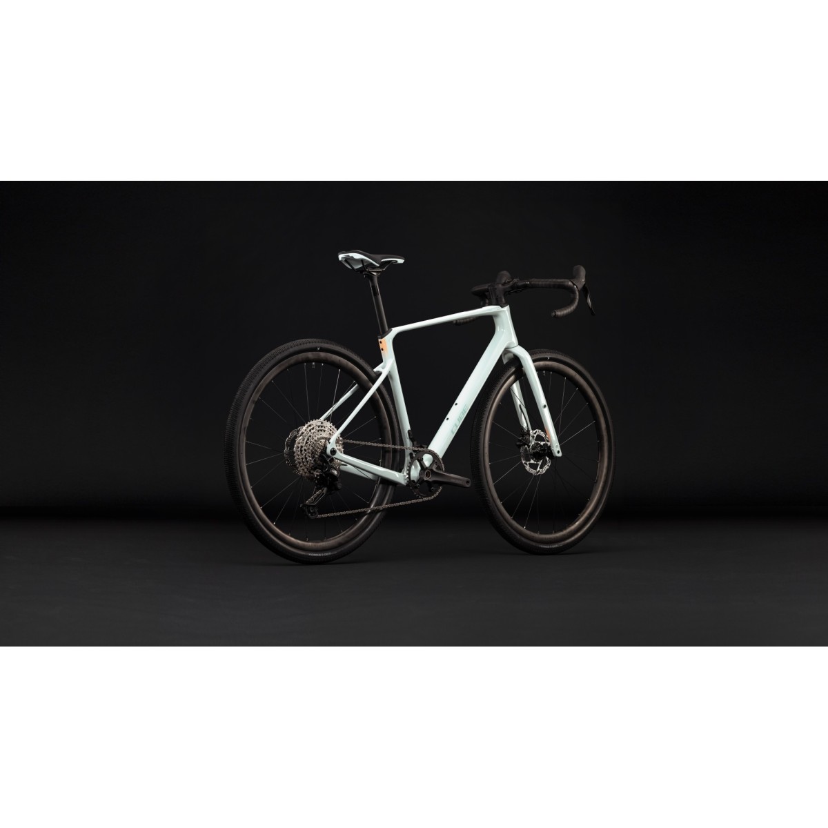 Cube Nuroad C:62 ONE | Vélos Gravel 2027