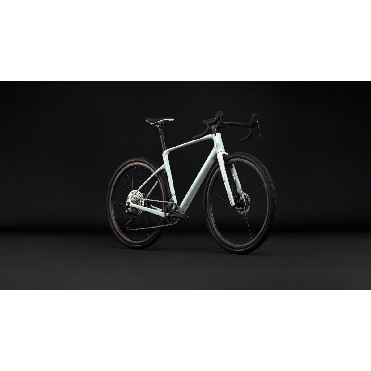 Cube Nuroad C:62 ONE | Vélos Gravel 2027