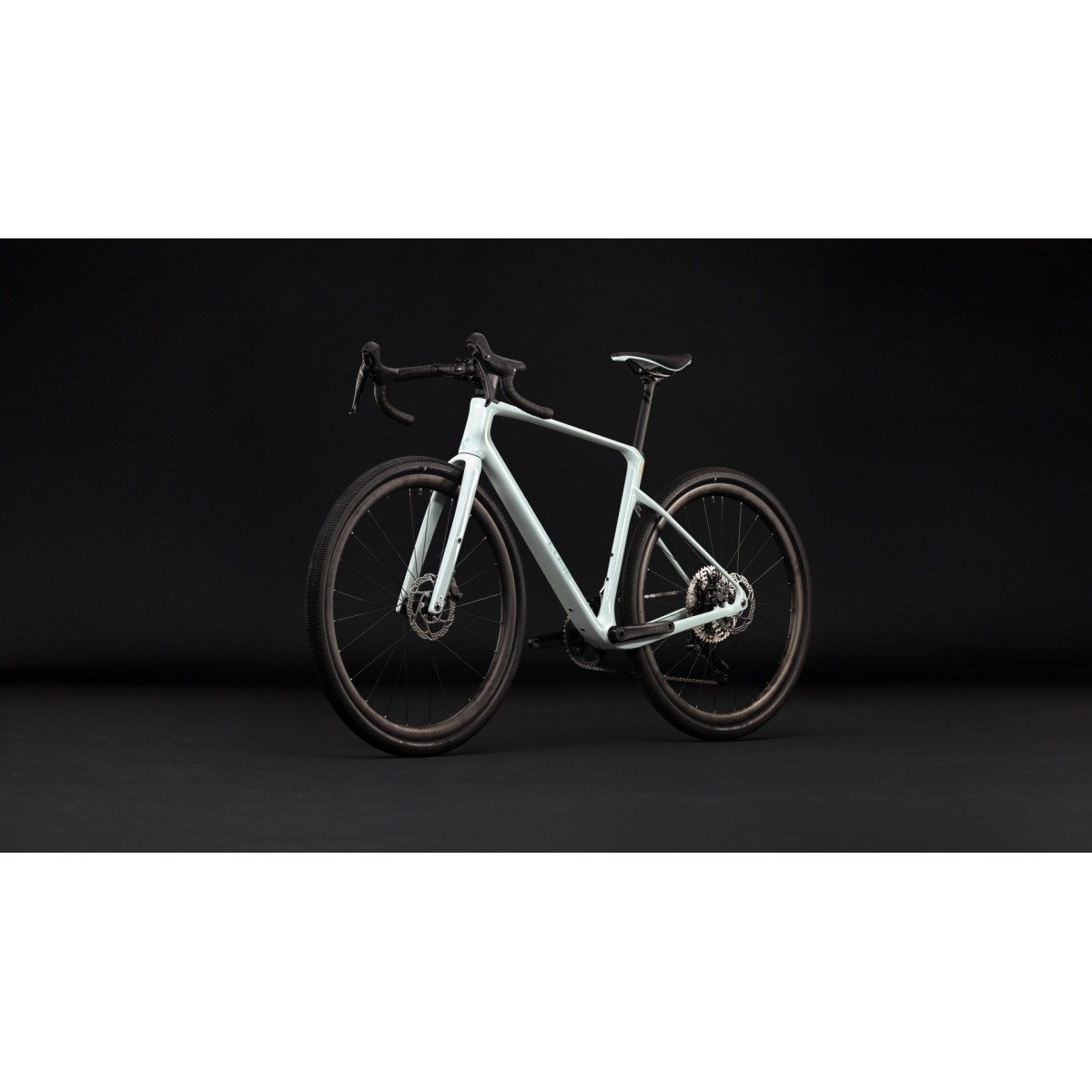 Cube Nuroad C:62 ONE | Bicicletas Gravel 2027