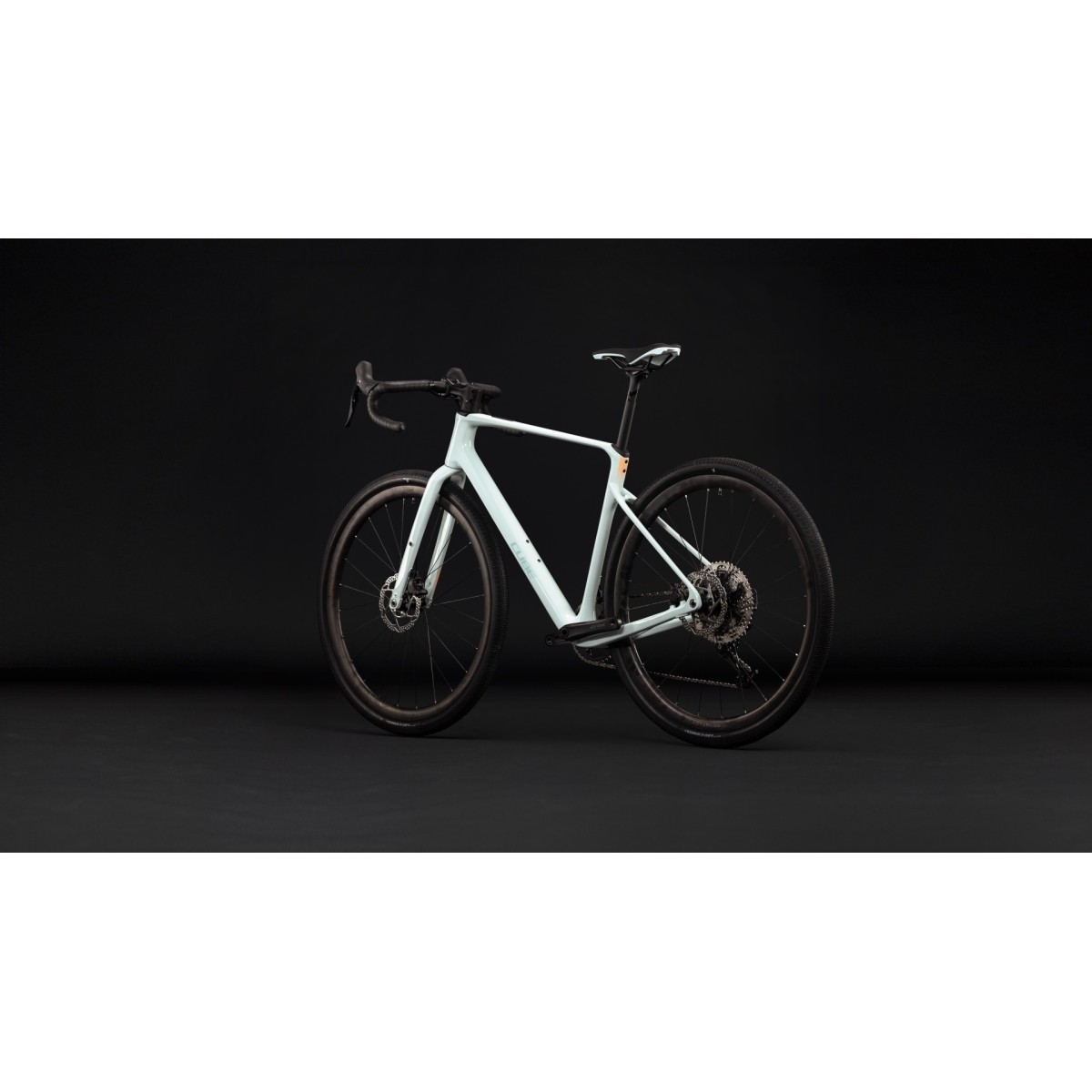 Cube Nuroad C:62 ONE | Vélos Gravel 2027