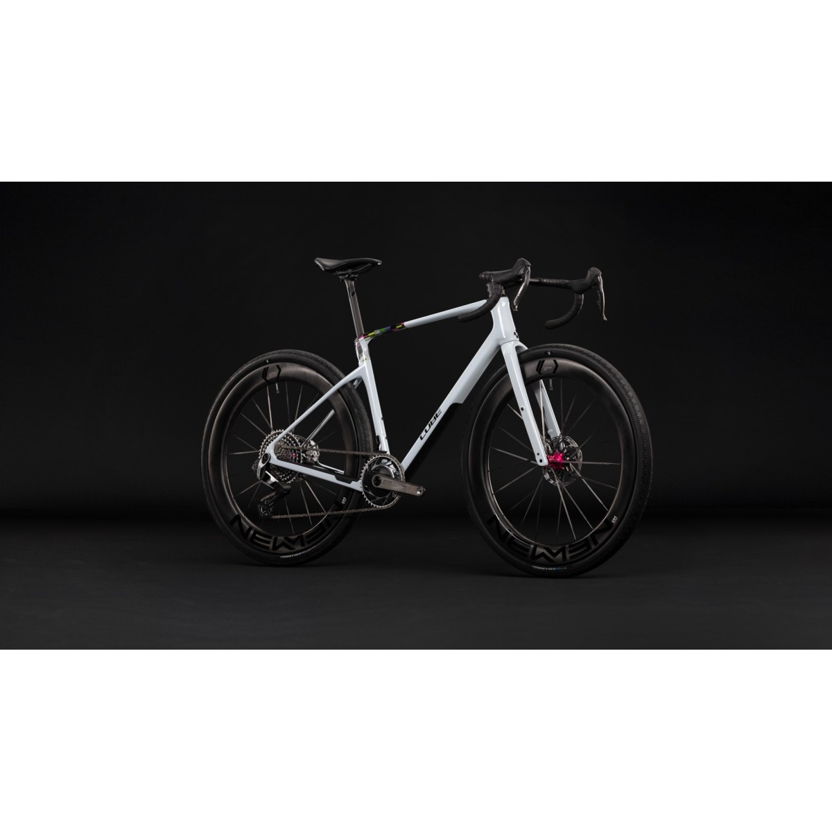 Cube Nuroad C:62 SLT | Bicicletas Gravel 2027
