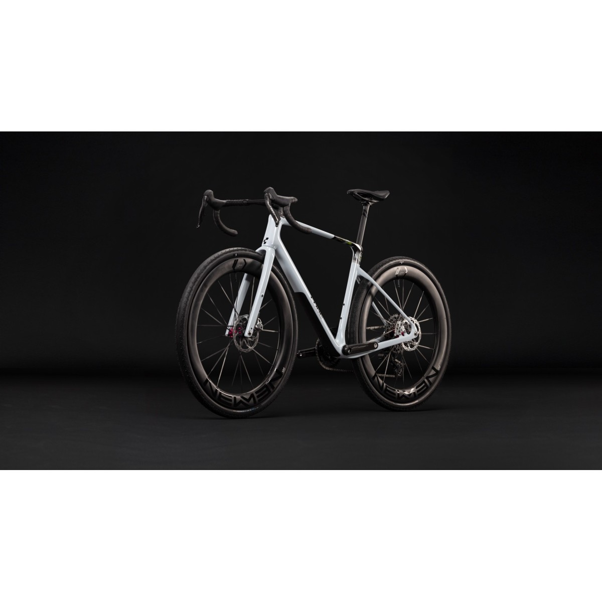 Cube Nuroad C:62 SLT | Vélos Gravel 2027