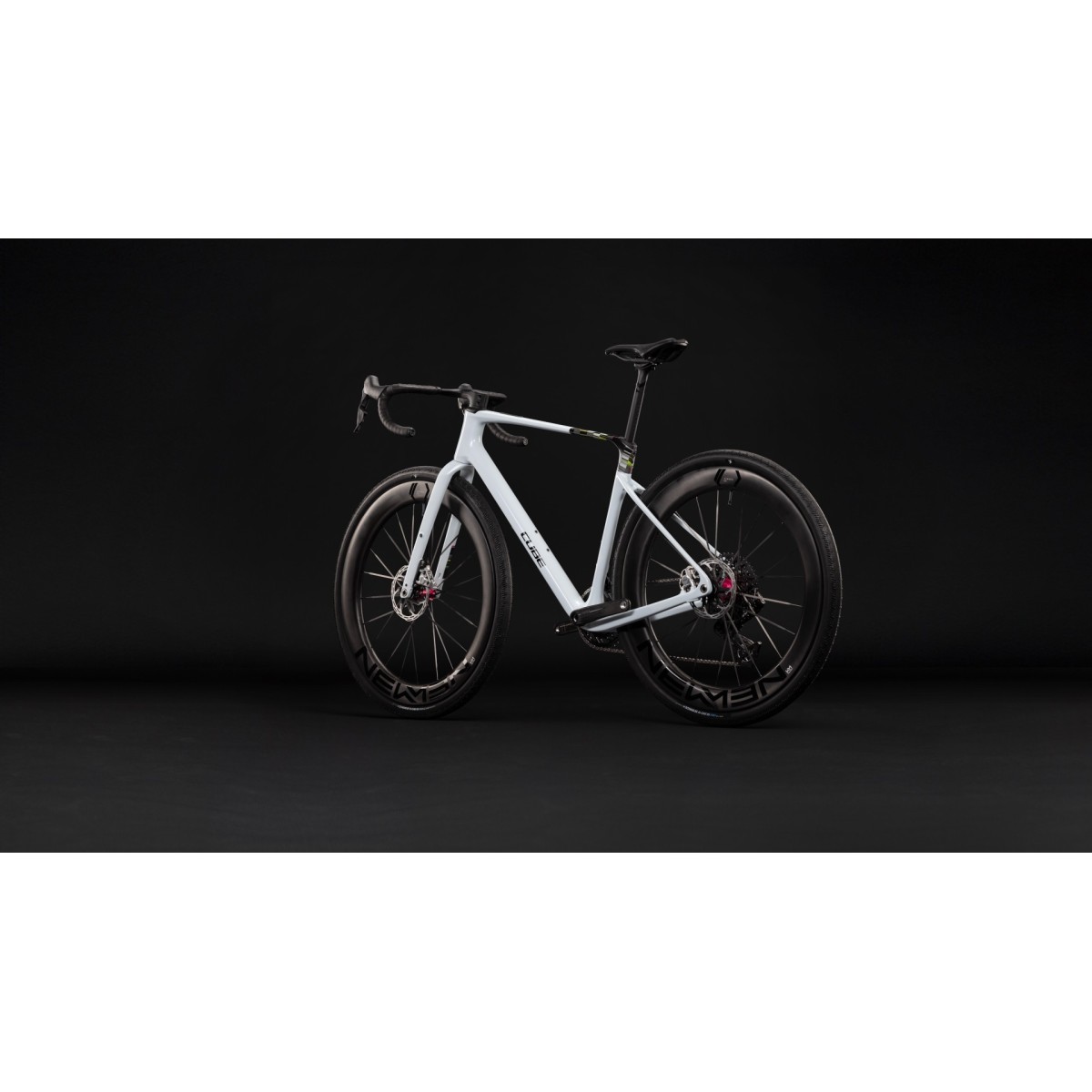 Cube Nuroad C:62 SLT | Vélos Gravel 2027
