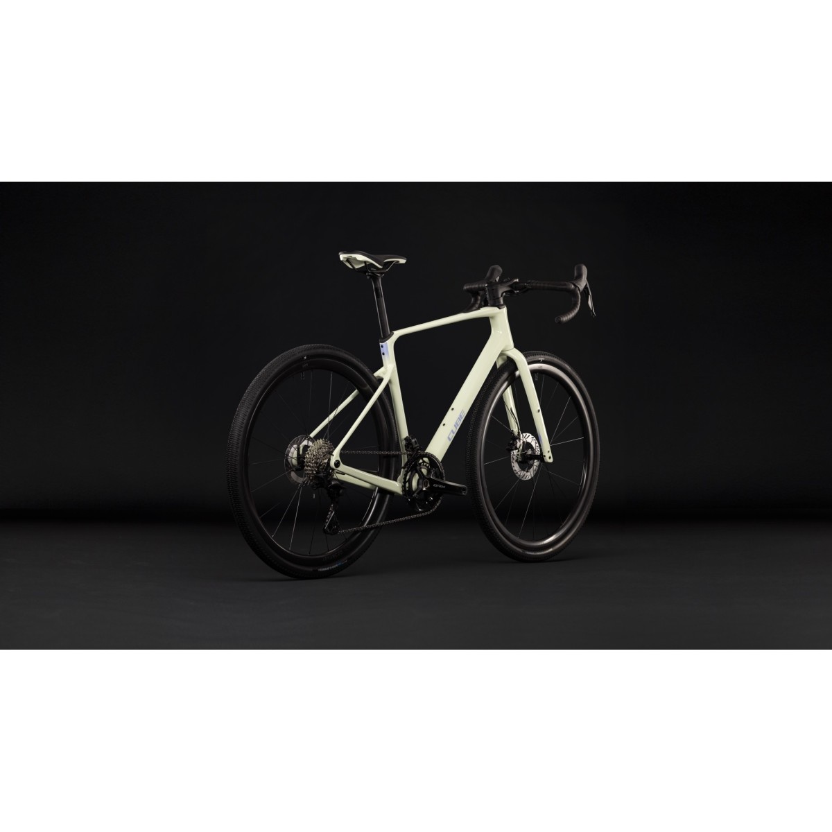 Cube Nuroad C:62 Pro | Bicicletas Gravel 2027