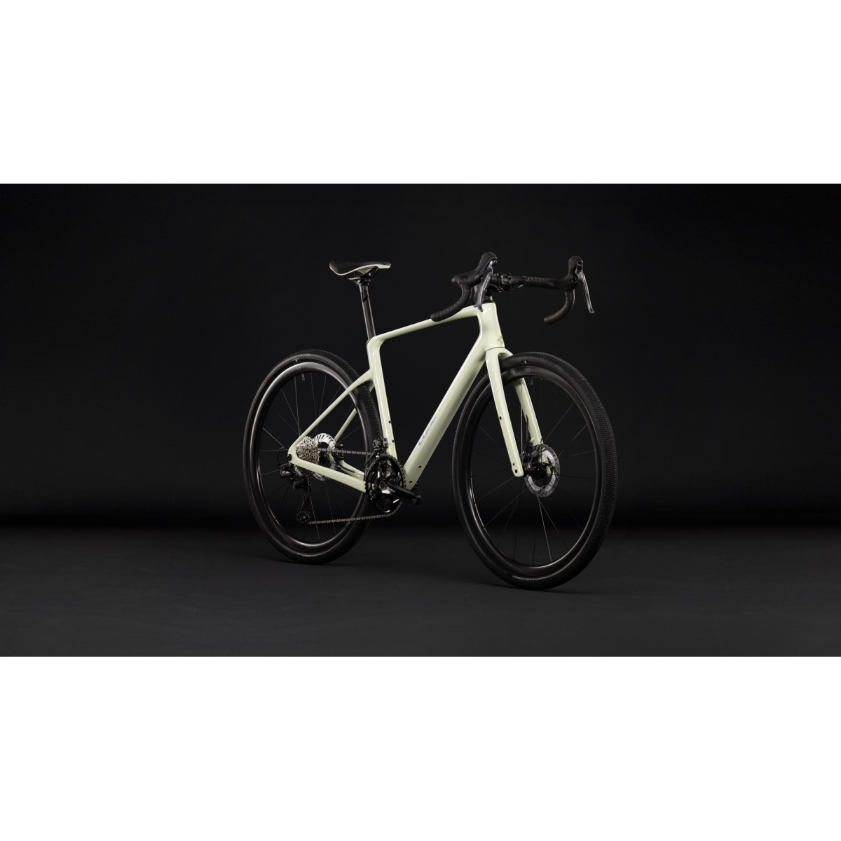 Cube Nuroad C:62 Pro | Vélos Gravel 2027