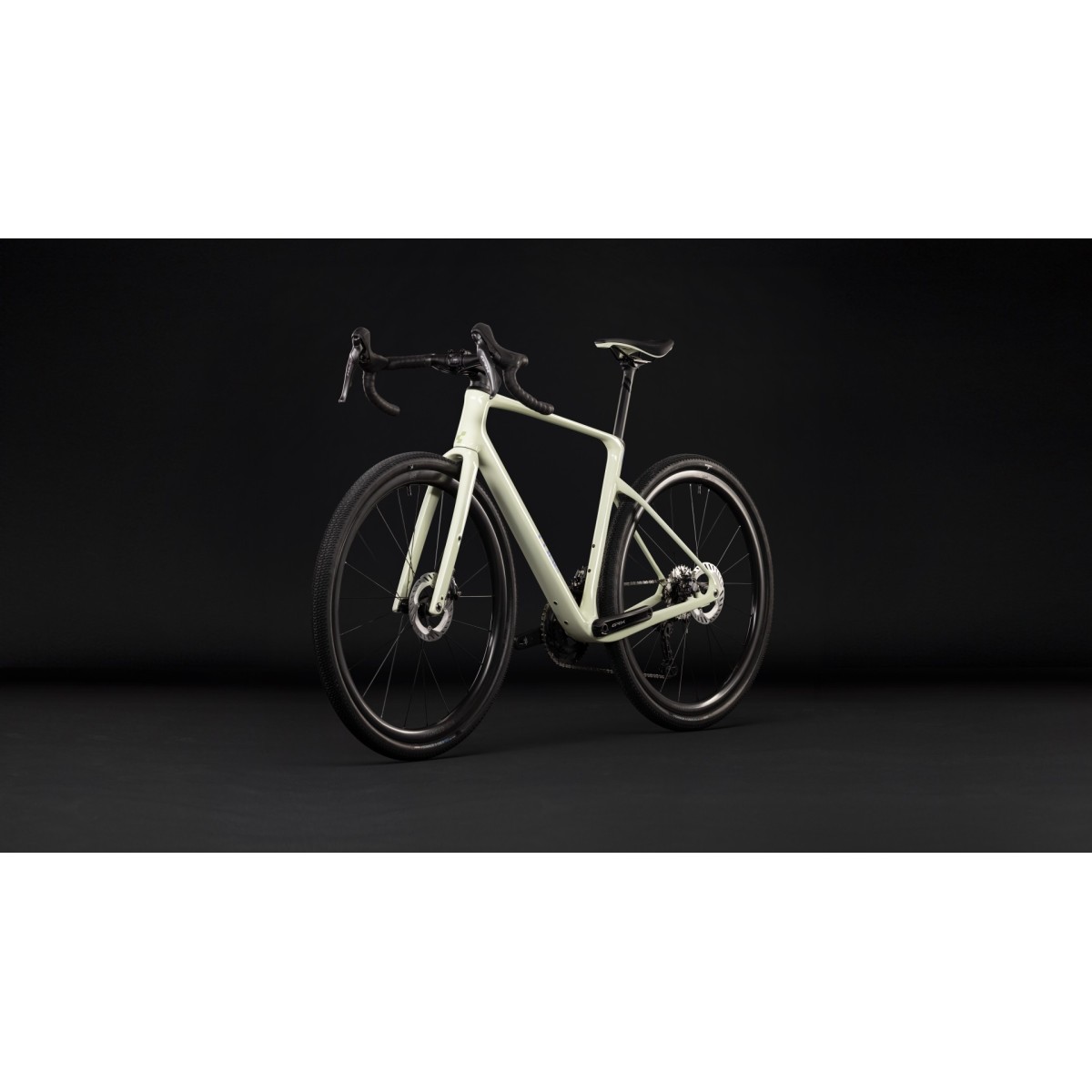 Cube Nuroad C:62 Pro | Vélos Gravel 2027