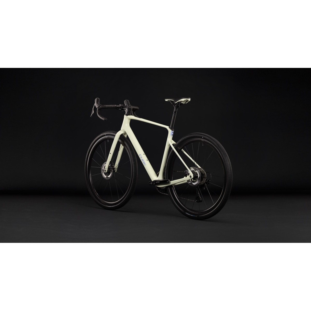 Cube Nuroad C:62 Pro | Vélos Gravel 2027