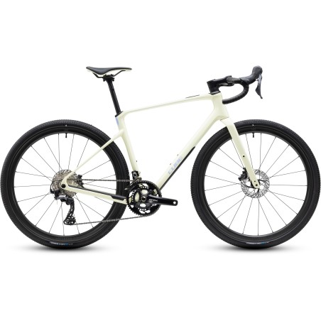 Bicicleta Cube Nuroad C:62 Pro Mellowyellow'n'Lilac