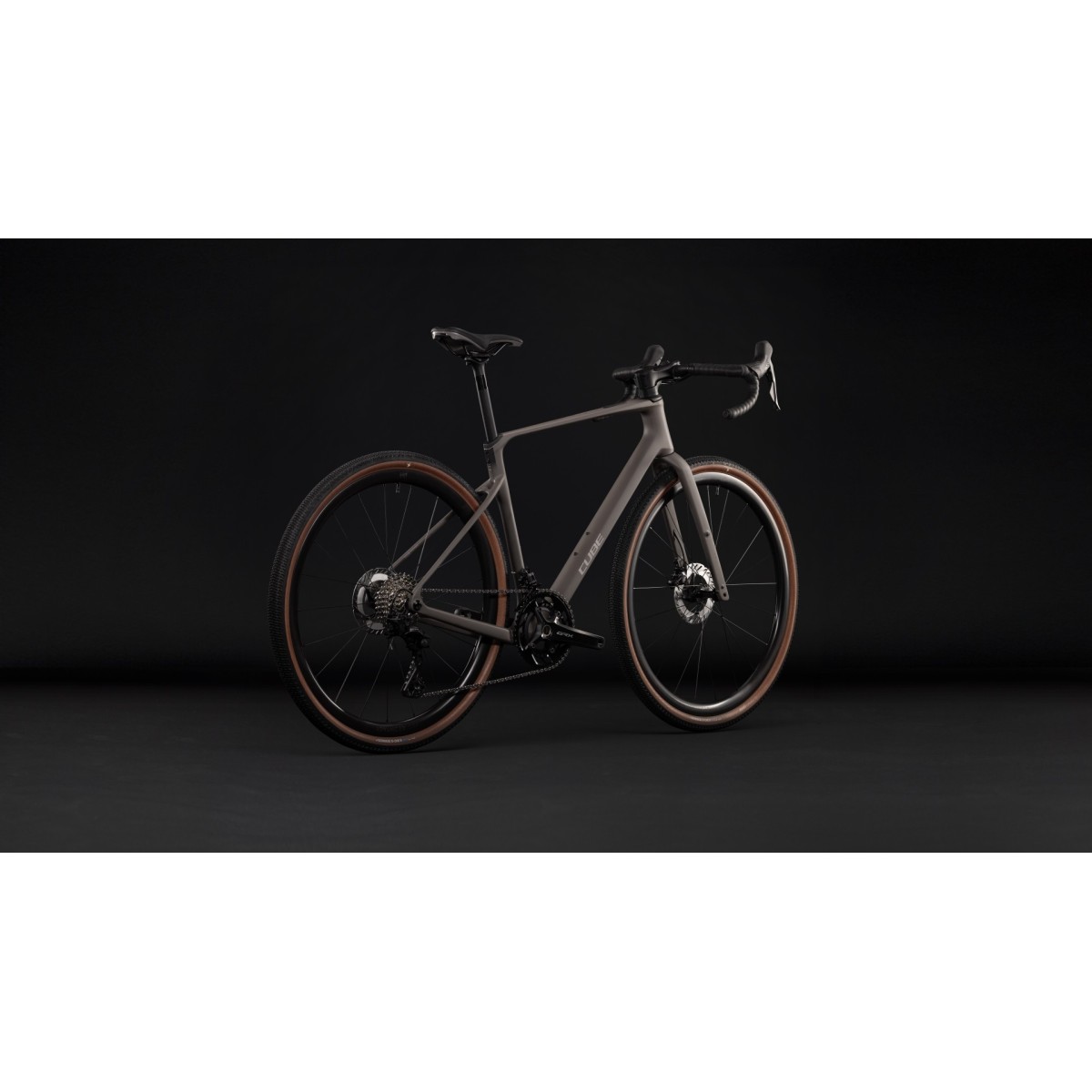 Cube Nuroad C:62 Pro | Vélos Gravel 2027