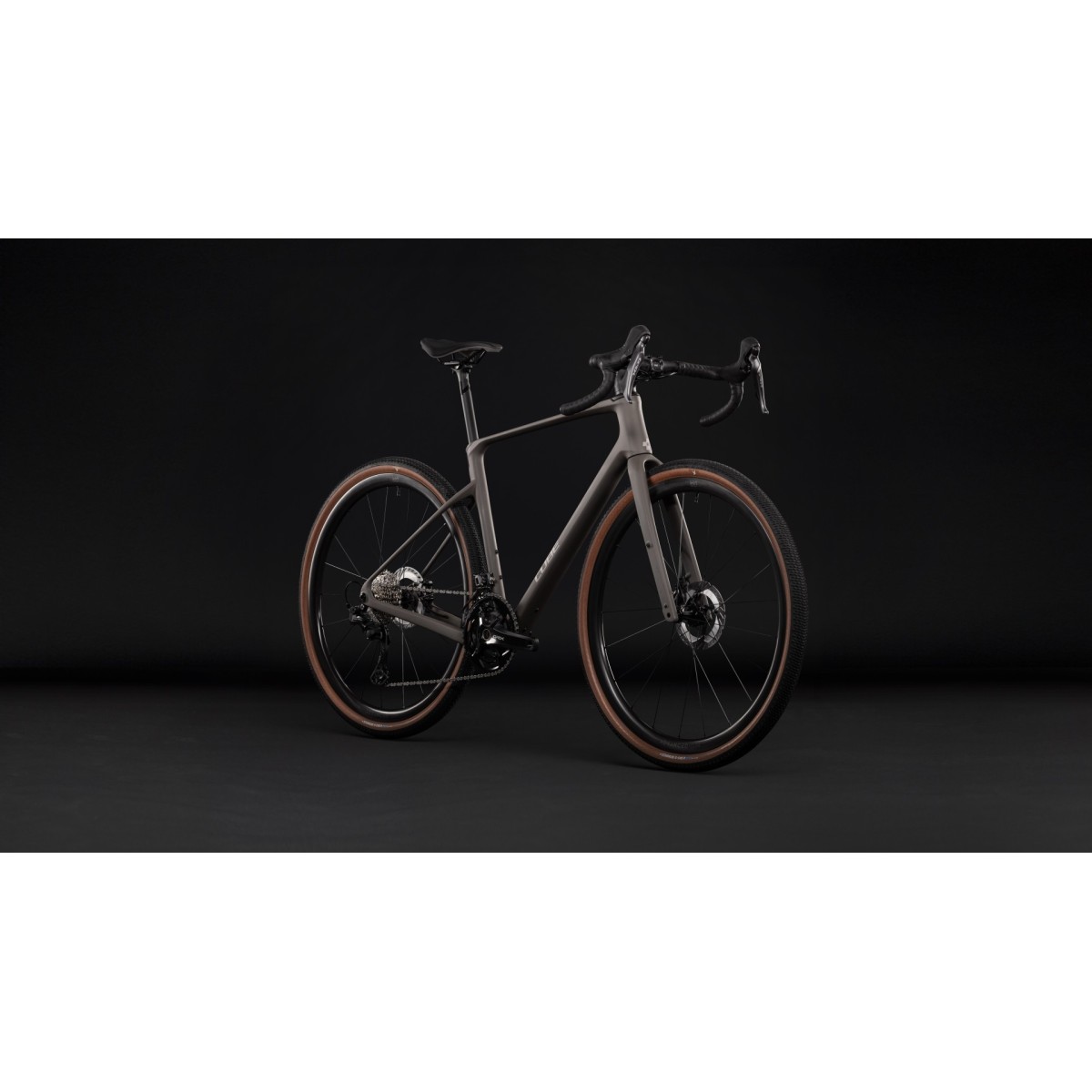 Cube Nuroad C:62 Pro | Vélos Gravel 2027
