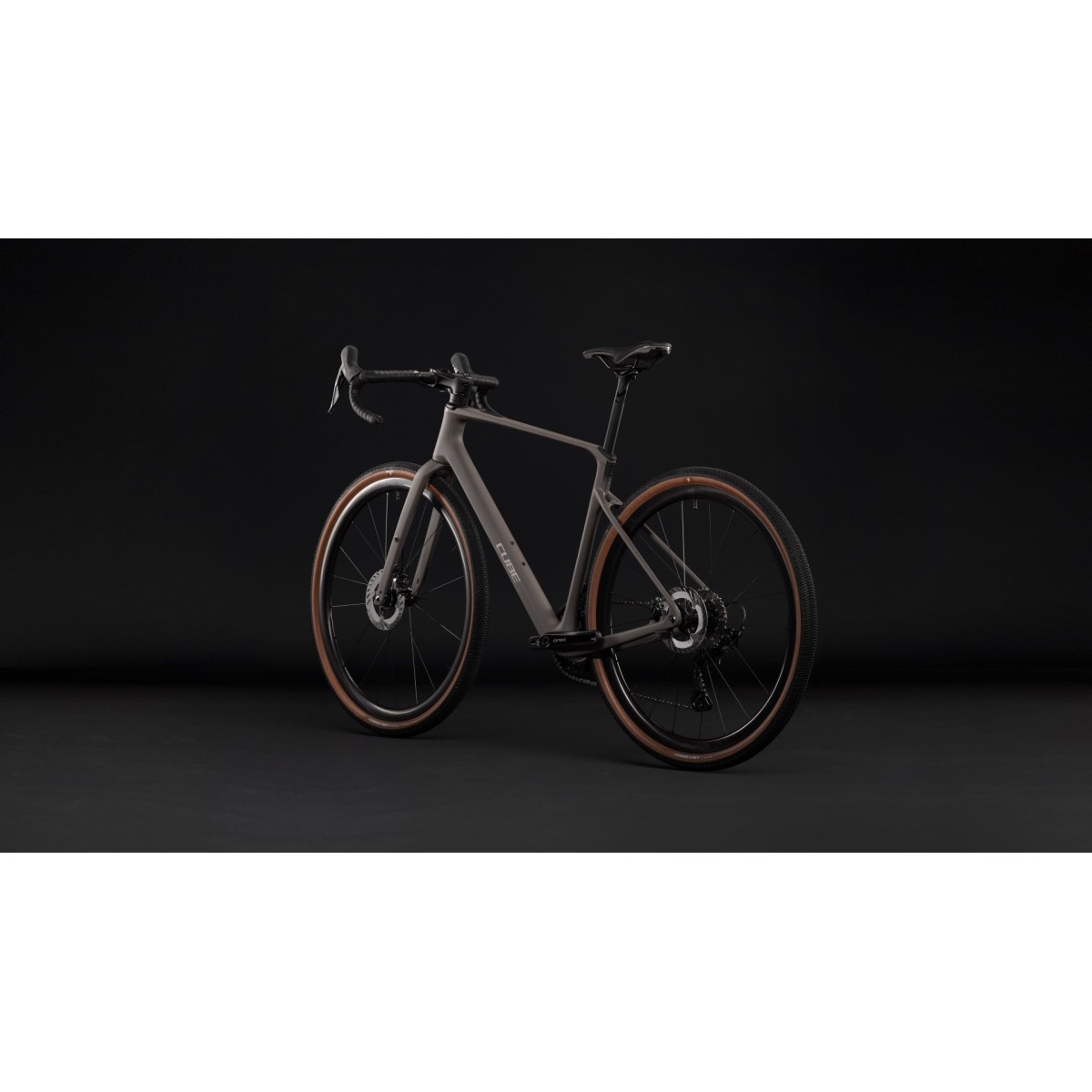 Cube Nuroad C:62 Pro | Bicicletas Gravel 2027
