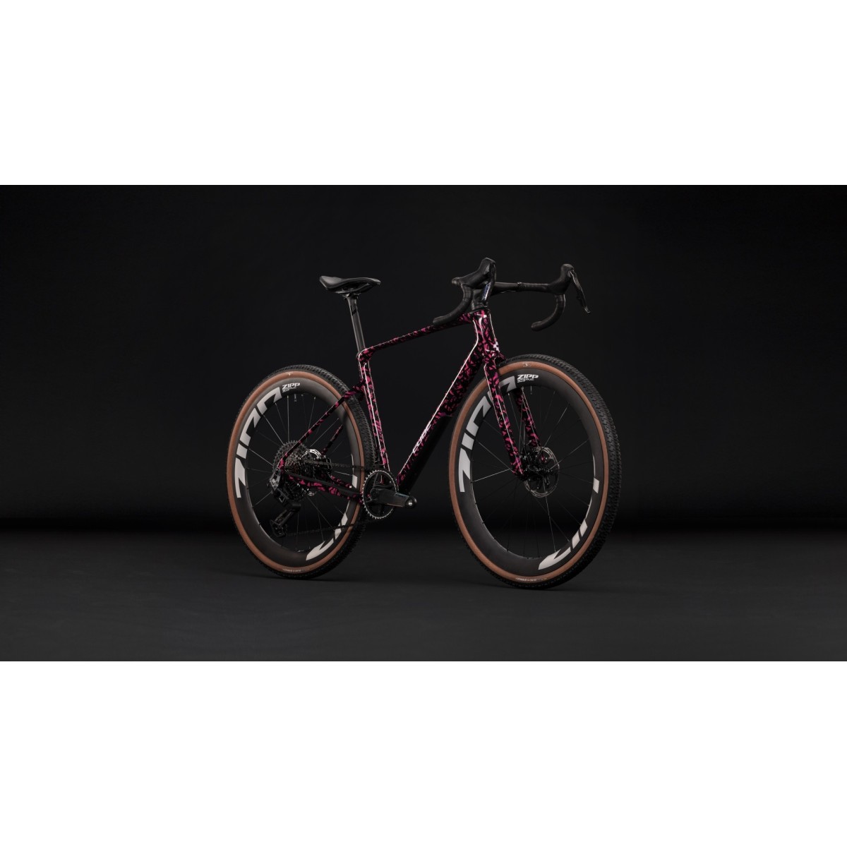 Cube Nuroad C:62 SLX | Vélos Gravel 2027